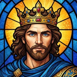 Biểu tượng Clovis Medieval Grand Strategy
