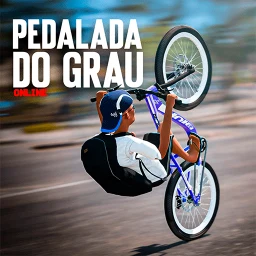 Icono de PEDALADA DO GRAU - ONLINE