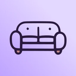 Icono de Cozee - Interior Design Game